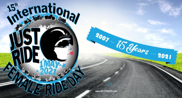 Международен ден на жените мотористи- прессъобщение за медии